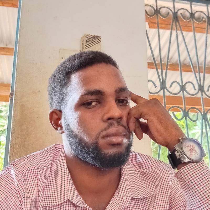 Raphael, 25, Dongnanyanfa