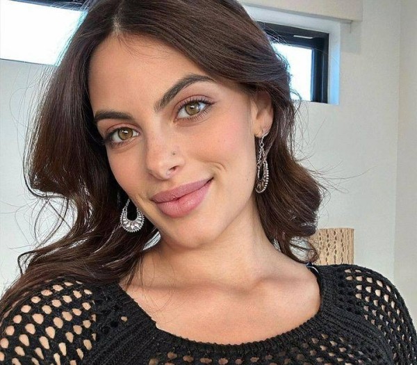 Sophia, 29, Ginan