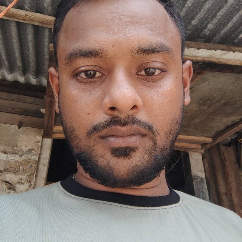 Ikram, 28, Bodupal