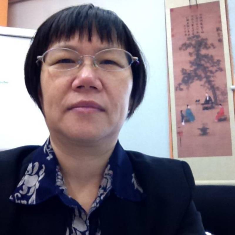 Lady Anna, 62, Banswada