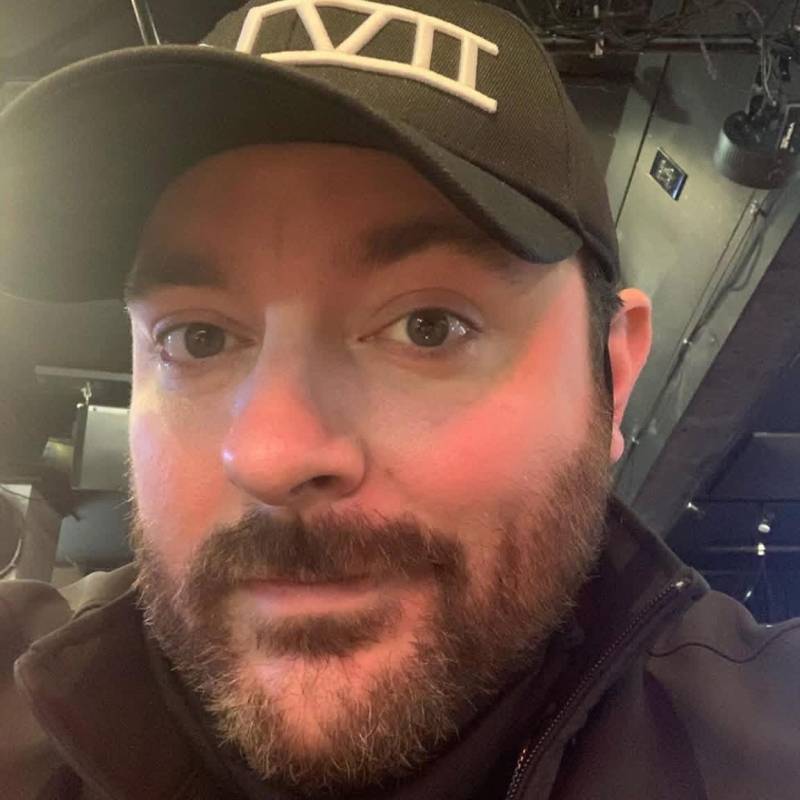 Charles, 50, Baiasprie