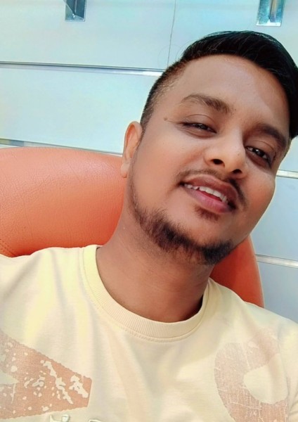 mdfaysal, 28, Sergipe