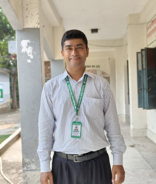 Nurmohammad, 38, Ayn