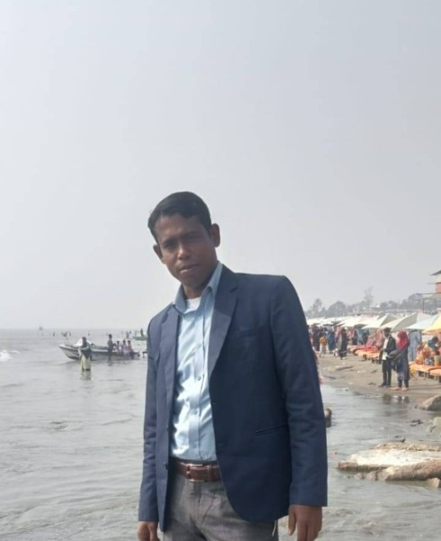 Goutam Madhu, 38, Gkdepe