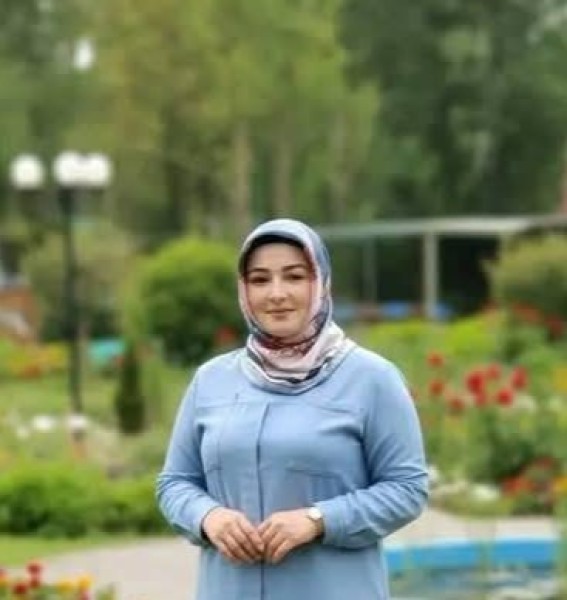 Anais, 29, Pemba
