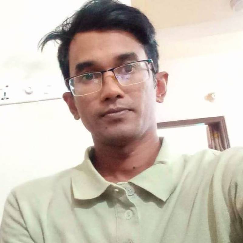 Kaisul, 29, Supaul