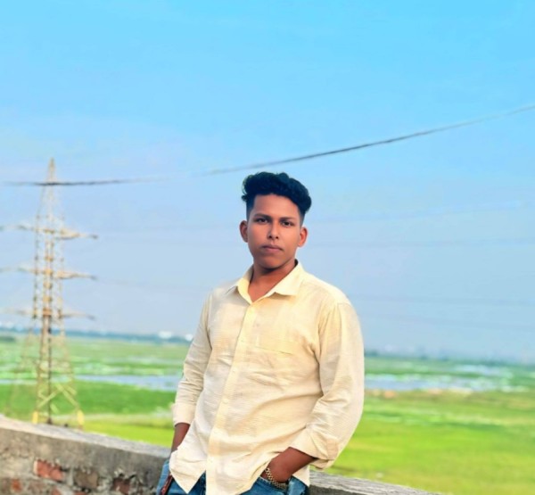 Abid, 23, Rsnov