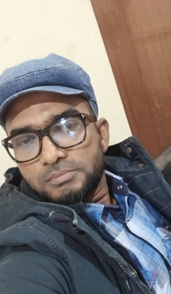 Muniruzzaman, 35, Stakhanov