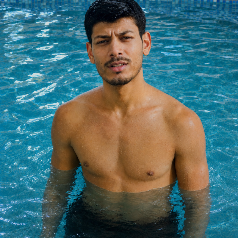 Sohrqb, 23, Santa Cruz Zenzontepec