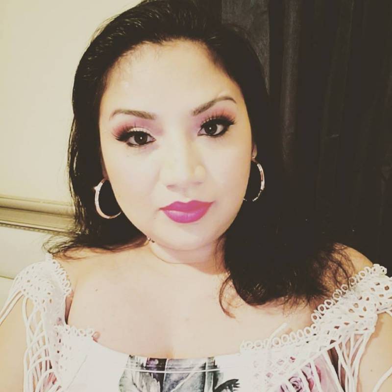 stephanie 121, 36, Nihonmatsu