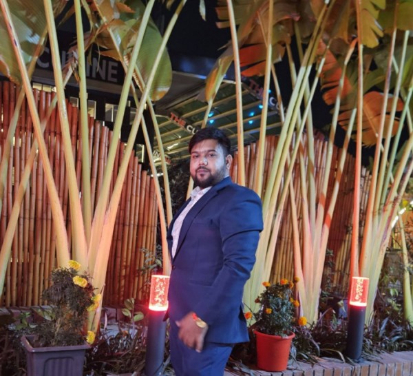 Atik Dipu, 30, Ntossoni
