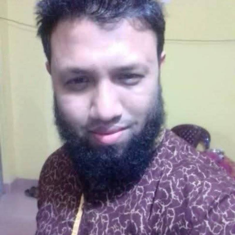 Tapu, 35, Palma
