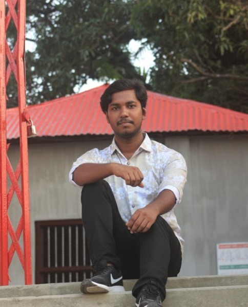 Amitav, 31, Sulaco