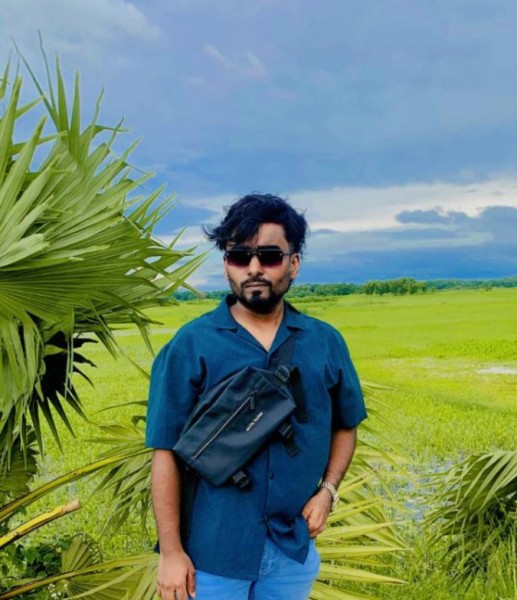 Ms robin, 28, Portgentil