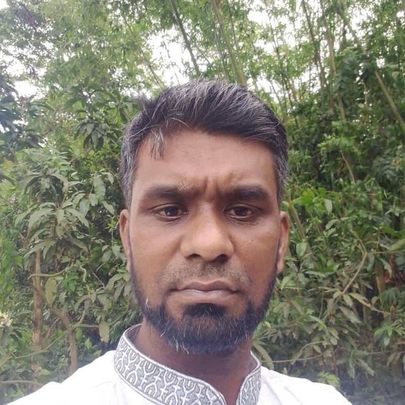 Abul Kalam, 38, Tolmezzo