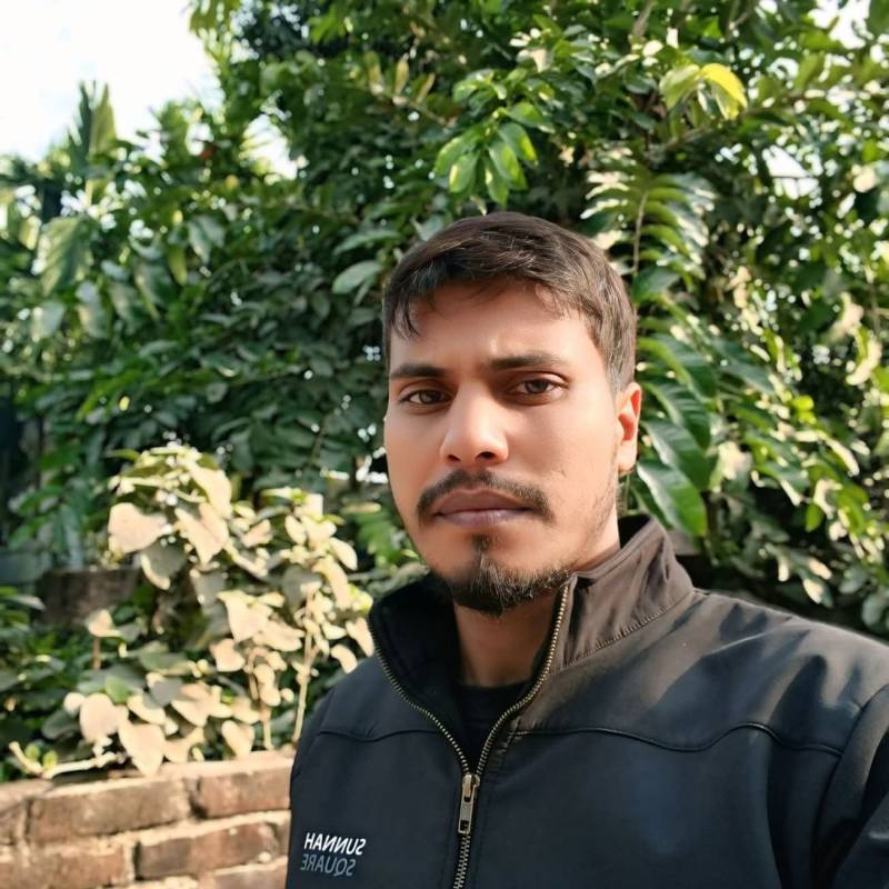 Abdul Motin, 30, Settara