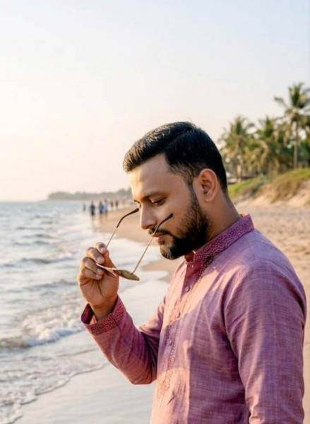 shah alam, 37, Mitrymory