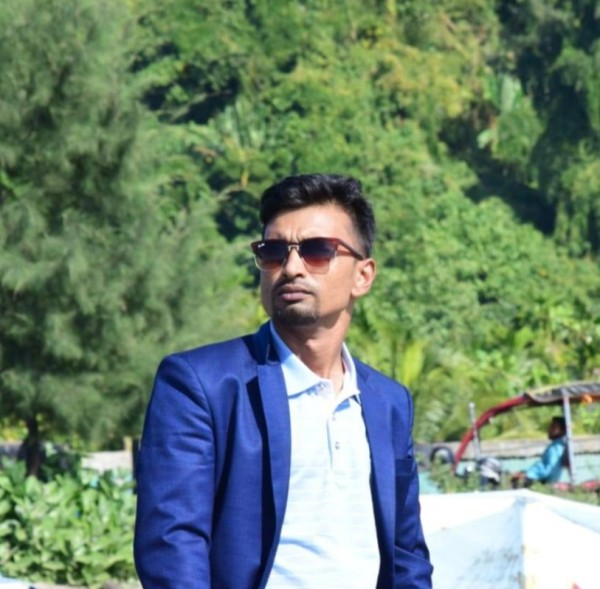 Anamul, 33, Olanchito