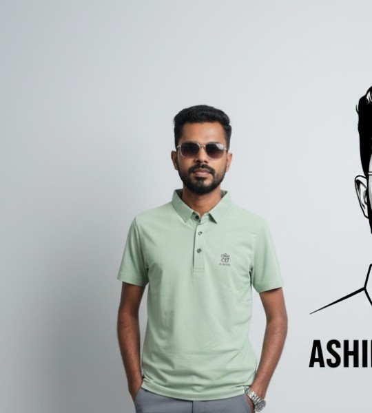 Ashikur Rahman, 29, Kuito