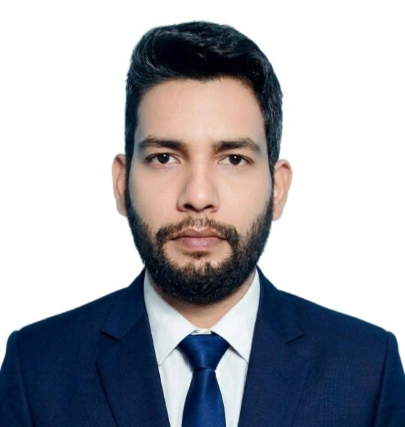Ramij, 33, Carmiano