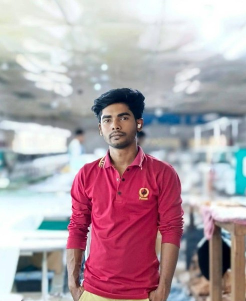 Ajhibul, 29, Hazleton