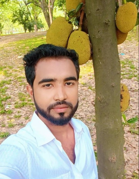 Md Murad, 35, Paracuellos De Jarama
