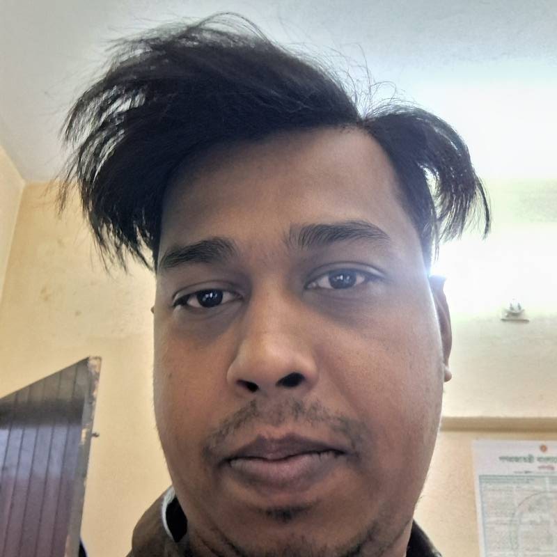 Rifat, 28, Gusev