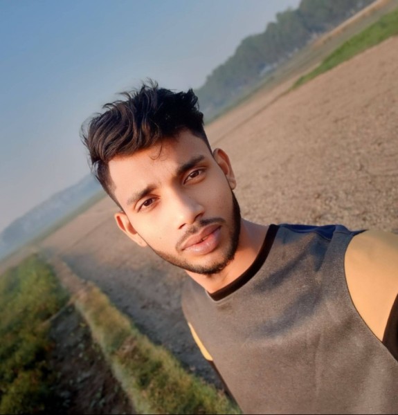 Md sabbir, 20, Nighoj