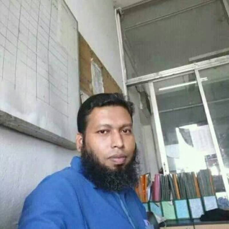 Baha, 49, Shivpuri