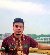 Parosh, 26, Jap