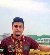 Parosh, 26, Alemania