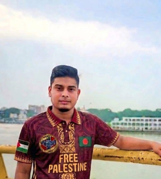 Parosh, 26, Montagnana