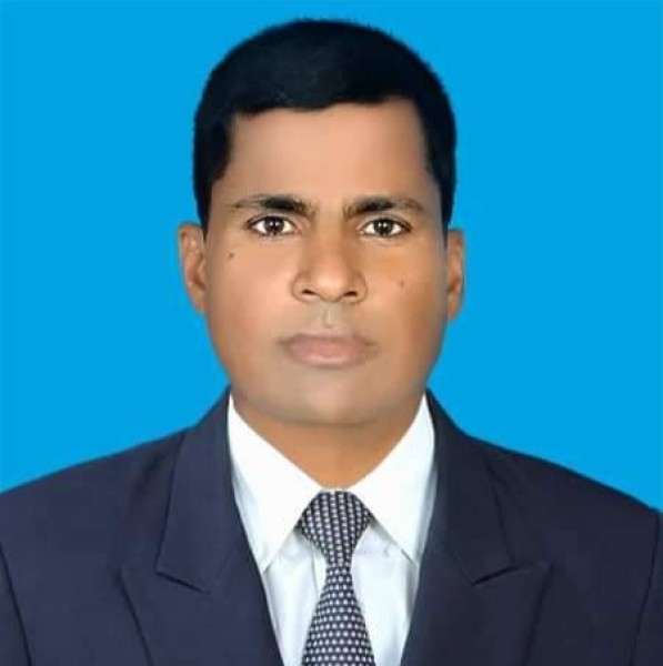 MD Rabiul islam, 45, Cotonou