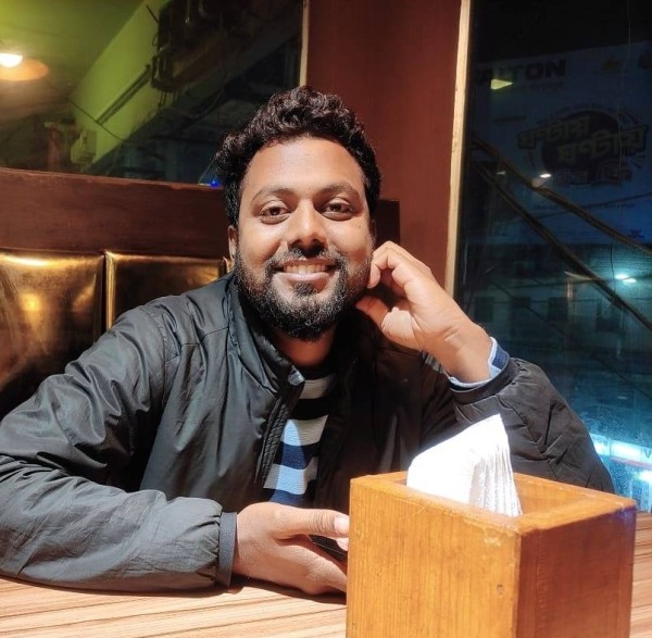 Robin, 27, Keisen