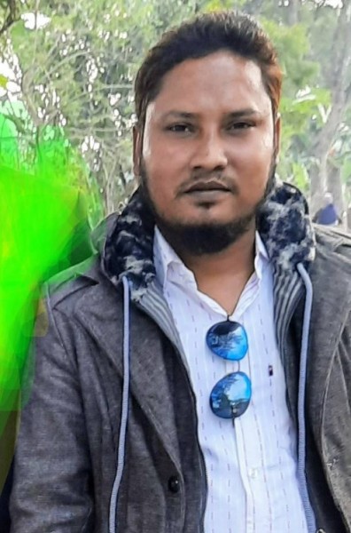 M, 26, Phirangipuram