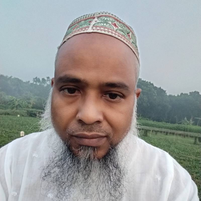 Doctor, 41, Miena