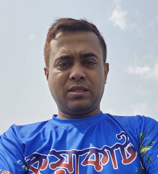 Md shohag hossain, 35, Subaykhan