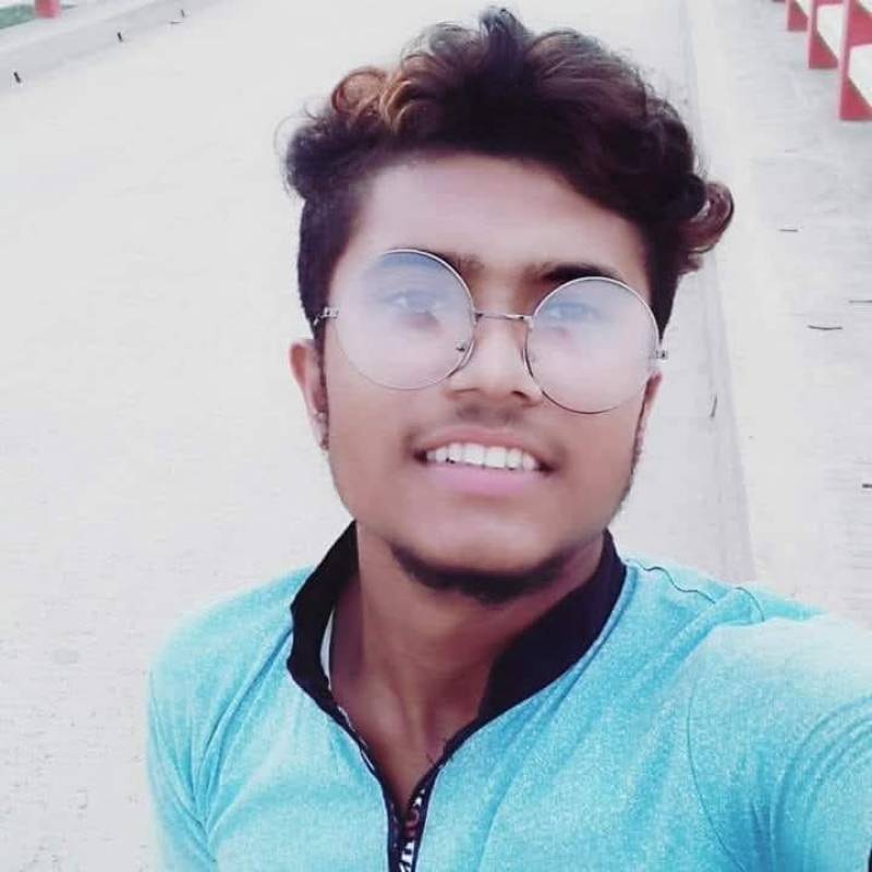 Mehedi Hassan, 21, Haomen