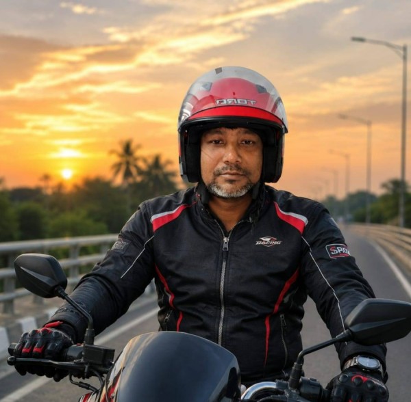 Ab Malek Sijar, 35, Chebba