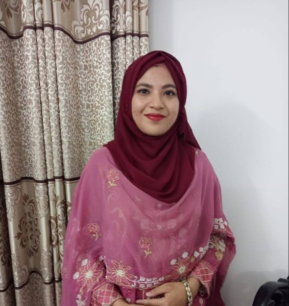 khondoker, 32, Ghindae