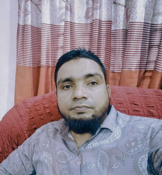 md jashim Uddin, 46, Playas De Rosarito