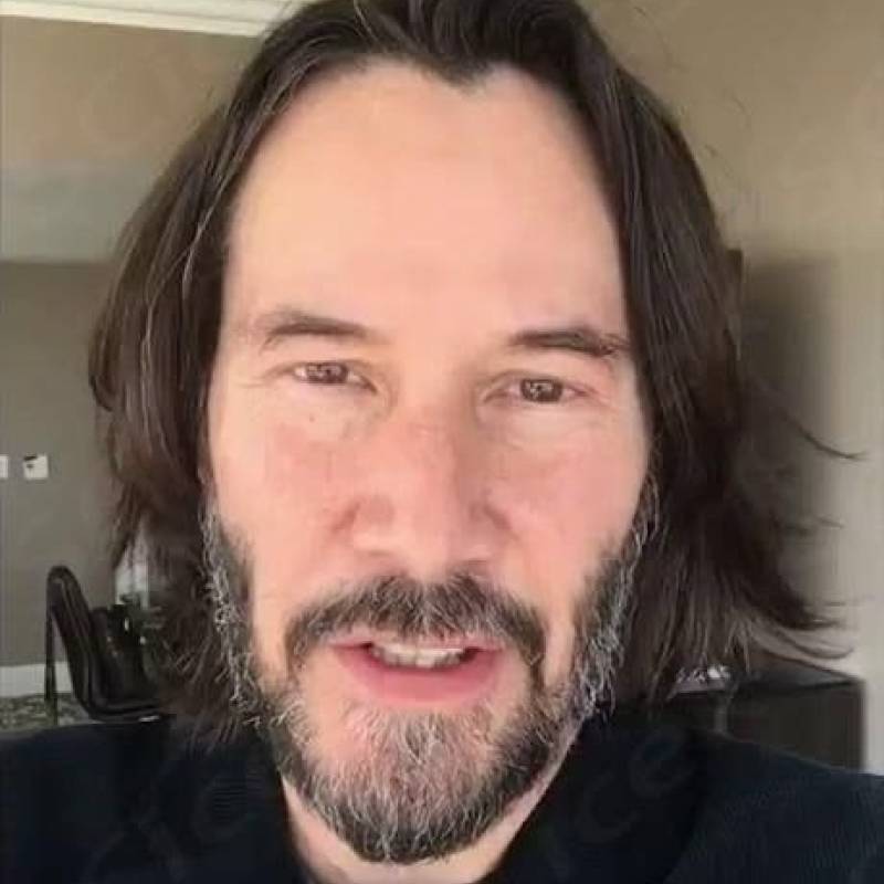 Keanu, 61, Horbury