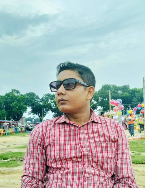 Biplob, 32, Ouenza