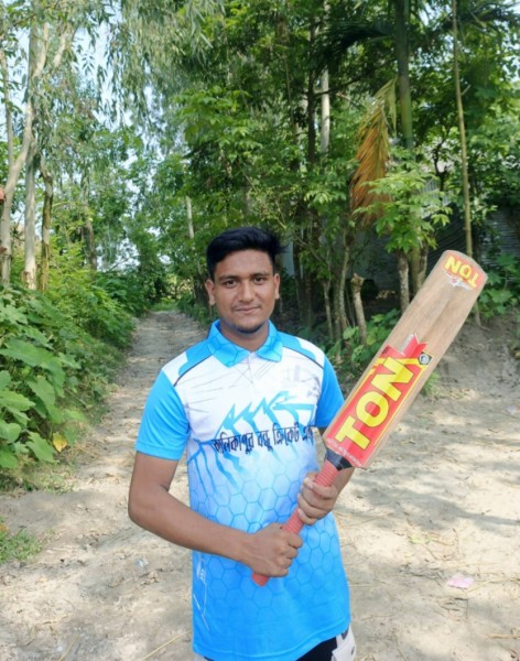 Aiyub, 18, Saintlaurentduvar