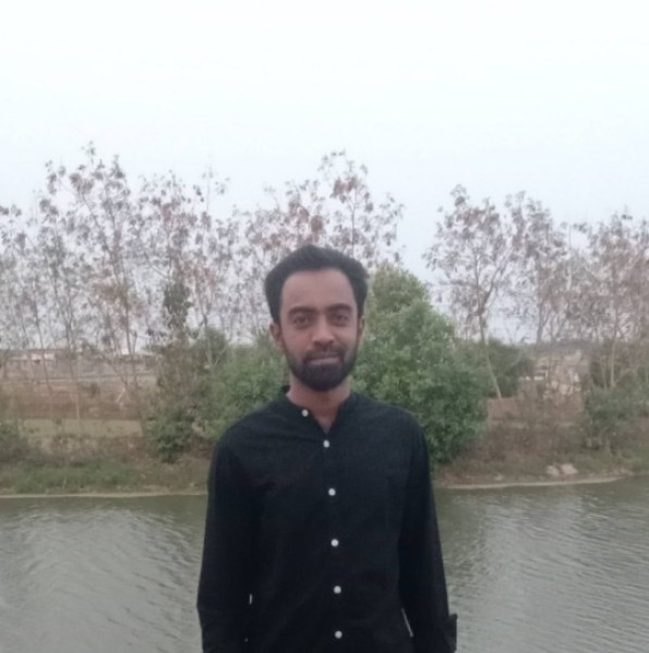 Rana, 39, Chortitis