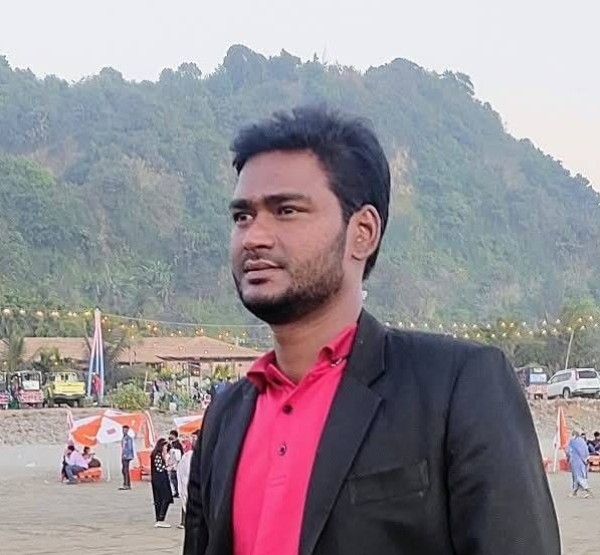 Rabiul, 26, Ain Aicha