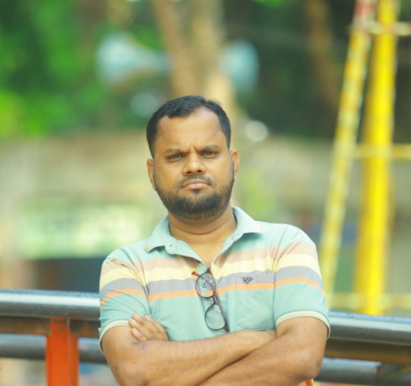 Rony, 38, Tuxtla