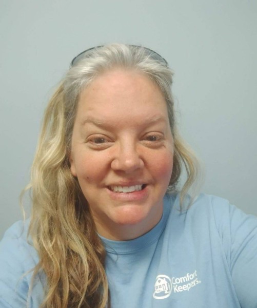 Teresa, 41, Bijai
