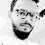 M S HAWLADAR, 35, Namakkal