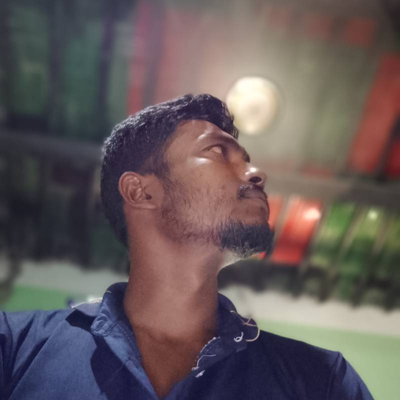 Ahoshan, 33, Kindu